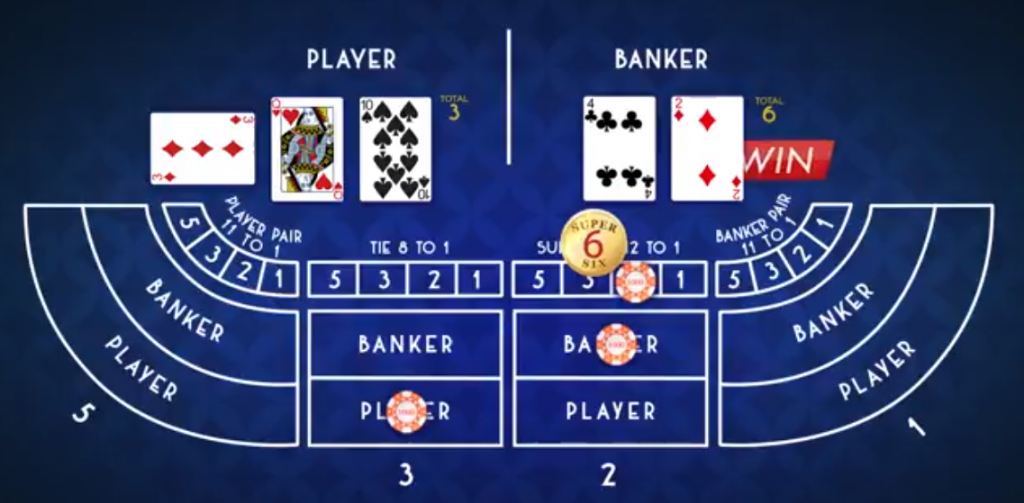 Baccarat