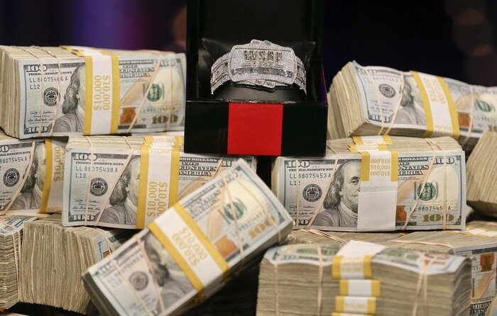 Benefit of Gambling