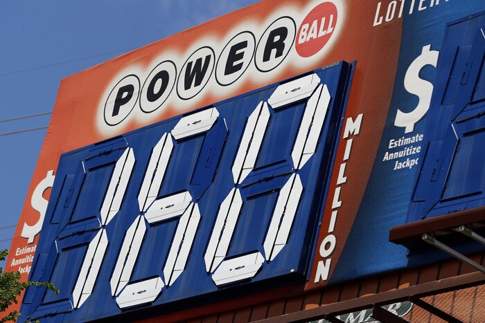 Powerball Lottery