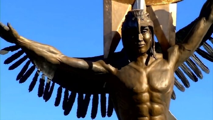Tigua Tribe Speaking Rock Casino