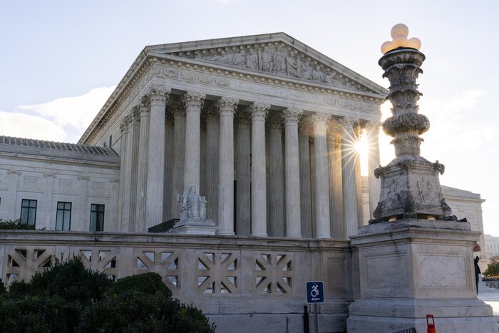 US Supreme Court