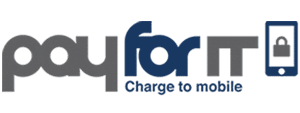 PayForIt logo
